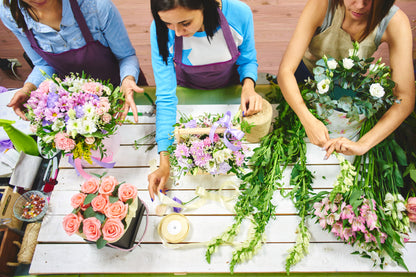 Mother's Day Workshop - Abu Dhabi